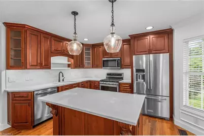 203 Naola Court, Archdale, NC 27263 - Photo 12