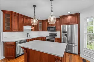 203 Naola Ct, Archdale, NC 27263 - Photo 12