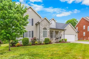 203 Naola Ct, Archdale, NC 27263 - Photo 2