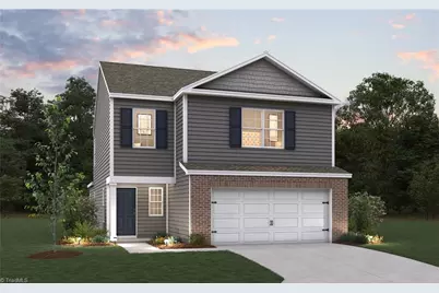 6257 Ashton Woods Lane, Rural Hall, NC 27045 - Photo 1