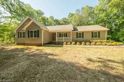 3913 Level Plains Road, Sophia, NC 27350 - Photo 2