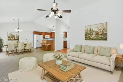 3913 Level Plains Road, Sophia, NC 27350 - Photo 6