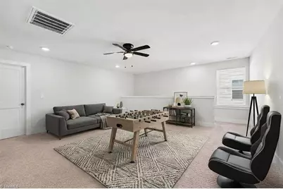 4925 Cannon Crossing Circle, Greensboro, NC 27410 - Photo 34