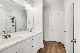 4925 Cannon Crossing Circle, Greensboro, NC 27410 - Photo 22