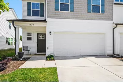 4925 Cannon Crossing Circle, Greensboro, NC 27410 - Photo 4