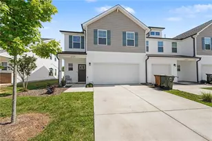 4925 Cannon Crossing Circle, Greensboro, NC 27410 - Photo 2
