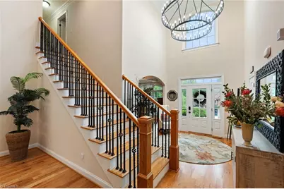 4952 Laurel Run, Winston-Salem, NC 27106 - Photo 4