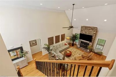 4952 Laurel Run, Winston-Salem, NC 27106 - Photo 26