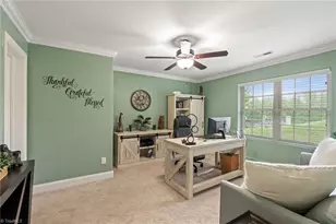 4952 Laurel Run, Winston-Salem, NC 27106 - Photo 36