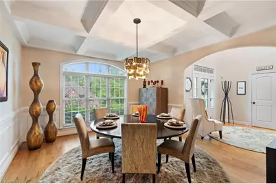 4952 Laurel Run, Winston-Salem, NC 27106 - Photo 8