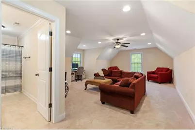 4952 Laurel Run, Winston-Salem, NC 27106 - Photo 32