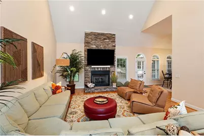 4952 Laurel Run, Winston-Salem, NC 27106 - Photo 10