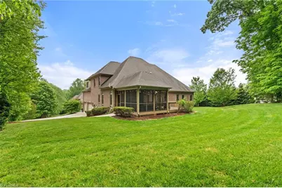 4952 Laurel Run, Winston-Salem, NC 27106 - Photo 48