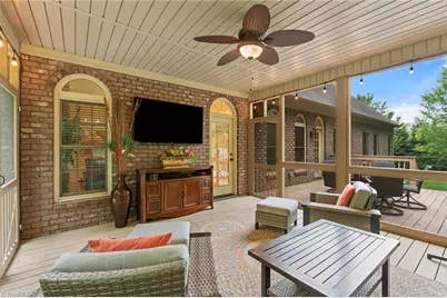 4952 Laurel Run, Winston-Salem, NC 27106 - Photo 44