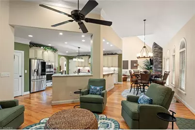 4952 Laurel Run, Winston-Salem, NC 27106 - Photo 16