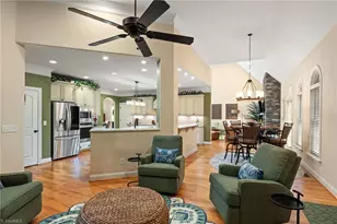 4952 Laurel Run, Winston-Salem, NC 27106 - Photo 16