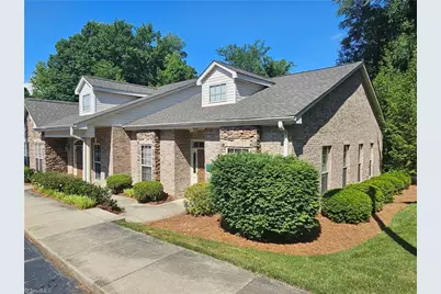 3707 W Market Street #D, Greensboro, NC 27403 - Photo 1