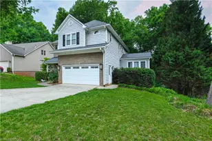 5303 Justin Ct, Greensboro, NC 27410 - Photo 2
