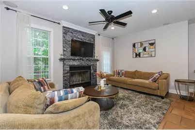 5303 Justin Court, Greensboro, NC 27410 - Photo 12