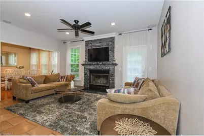 5303 Justin Court, Greensboro, NC 27410 - Photo 10