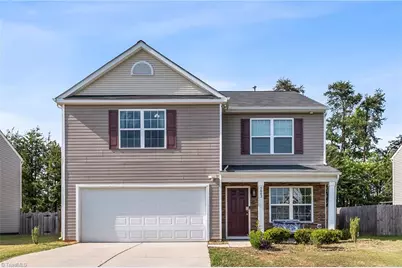 5047 Mount Hope Drive, Winston-Salem, NC 27107 - Photo 1