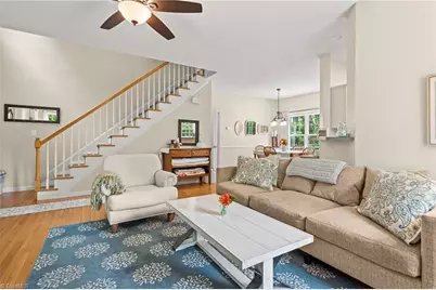 4411 Deacon Court, High Point, NC 27265 - Photo 12