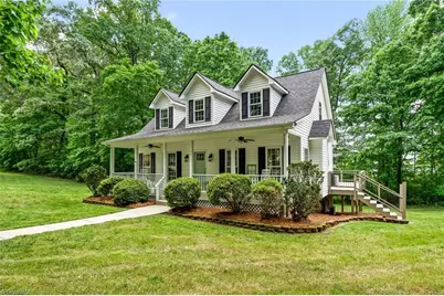4411 Deacon Court, High Point, NC 27265 - Photo 2