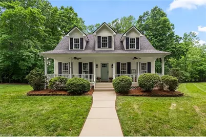 4411 Deacon Court, High Point, NC 27265 - Photo 1