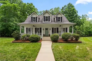 4411 Deacon Ct, High Point, NC 27265 - Photo 1