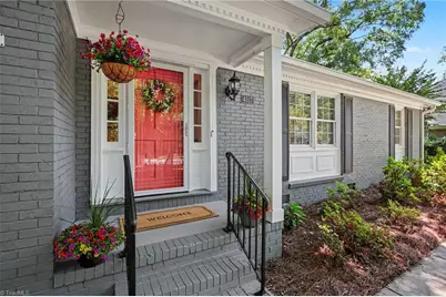 4517 Tower Road, Greensboro, NC 27410 - Photo 2