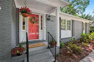 4517 Tower Rd, Greensboro, NC 27410 - Photo 2