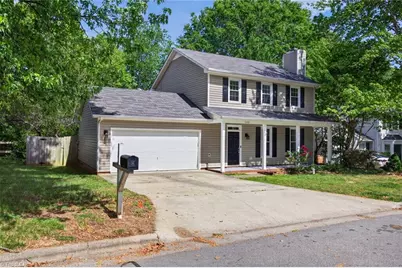 3408 Bent Creek Court, Greensboro, NC 27410 - Photo 2