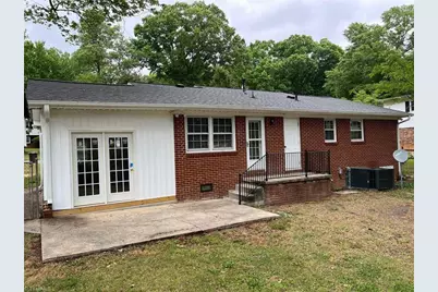3911 Raintree Drive, Greensboro, NC 27407 - Photo 2