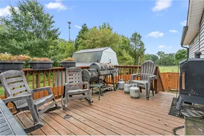 3163 Saul Loop Road, Elon, NC 27244 - Photo 36
