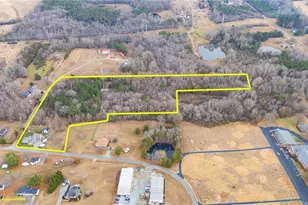 3163 Saul Loop Rd, Elon, NC 27244 - Photo 2