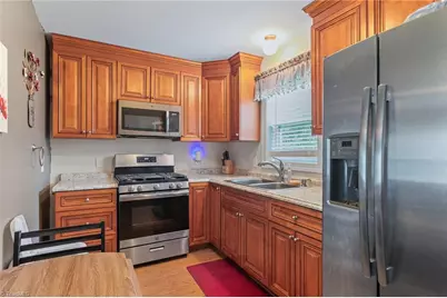 3163 Saul Loop Road, Elon, NC 27244 - Photo 26