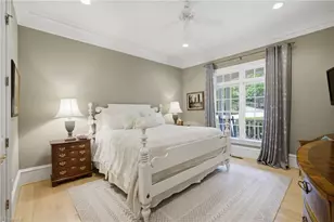 191 Porter's Glen, New London, NC 28127 - Photo 28