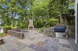 191 Porter's Glen, New London, NC 28127 - Photo 46