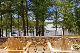 191 Porter's Glen, New London, NC 28127 - Photo 48