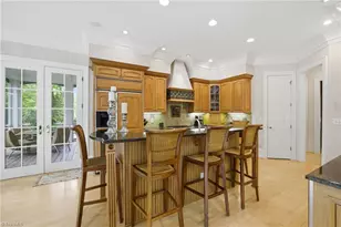 191 Porter's Glen, New London, NC 28127 - Photo 16