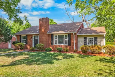 1300 Miller Street, Winston-Salem, NC 27103 - Photo 2