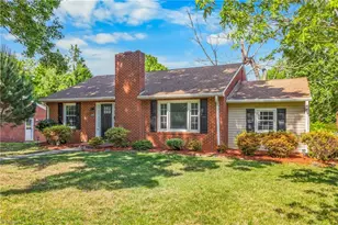 1300 Miller St, Winston-Salem, NC 27103 - Photo 2