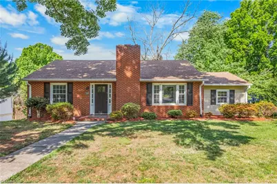1300 Miller Street, Winston-Salem, NC 27103 - Photo 1