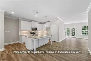 809 Dewfield Cv, Greensboro, NC 27410 - Photo 2