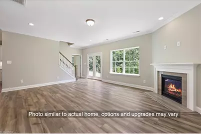 809 Dewfield Cove #44, Greensboro, NC 27410 - Photo 4