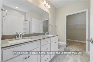 809 Dewfield Cv, Greensboro, NC 27410 - Photo 8