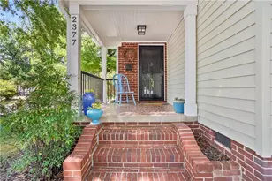 2377 Westfield Ave, Winston-Salem, NC 27103 - Photo 2