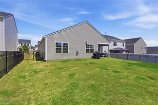4609 Reedy Creek Farm Cir, Greensboro, NC 27405 - Photo 34