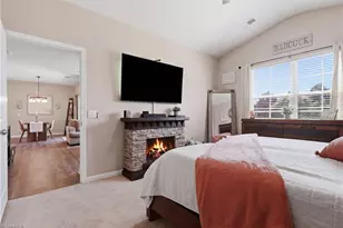 4609 Reedy Creek Farm Cir, Greensboro, NC 27405 - Photo 16