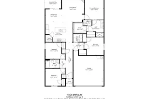 4609 Reedy Creek Farm Cir, Greensboro, NC 27405 - Photo 48